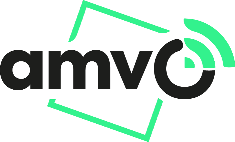 AMVO logo