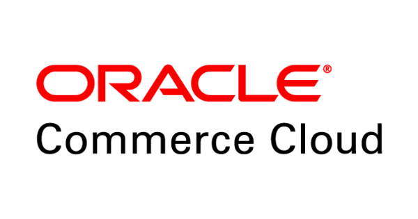 Oracle Commerce Cloud